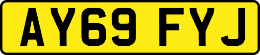 AY69FYJ