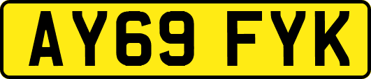 AY69FYK