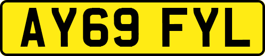 AY69FYL