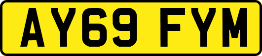 AY69FYM