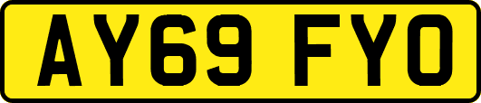 AY69FYO