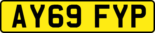 AY69FYP