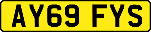 AY69FYS