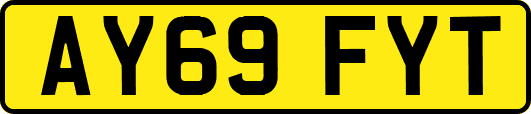 AY69FYT
