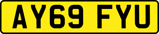AY69FYU