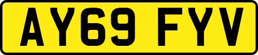 AY69FYV