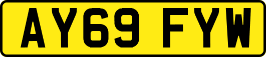 AY69FYW