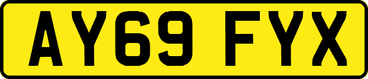 AY69FYX