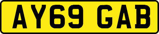 AY69GAB