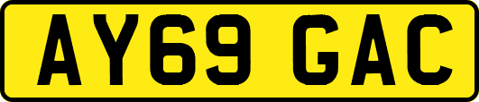 AY69GAC