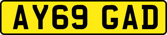 AY69GAD