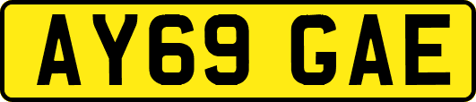 AY69GAE