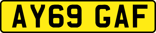 AY69GAF
