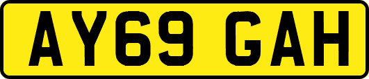 AY69GAH