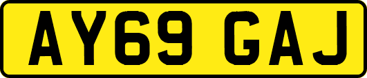 AY69GAJ