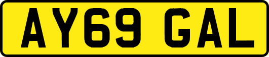 AY69GAL