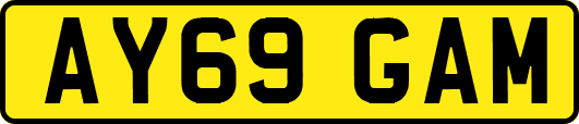 AY69GAM