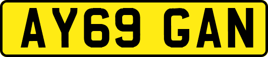 AY69GAN