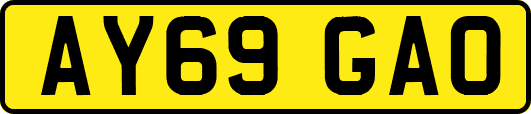 AY69GAO