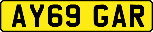 AY69GAR