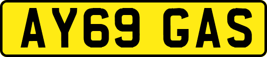 AY69GAS