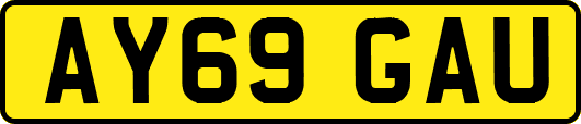 AY69GAU