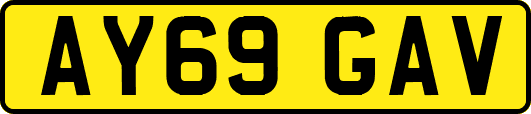 AY69GAV