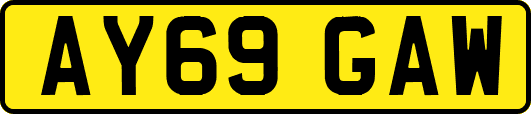 AY69GAW