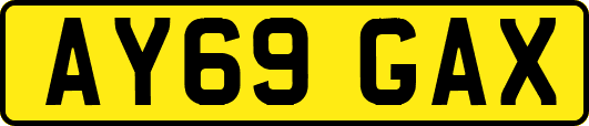 AY69GAX