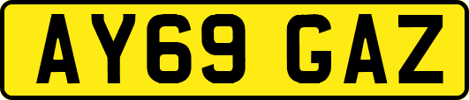 AY69GAZ