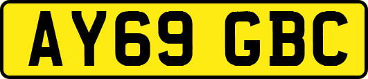 AY69GBC