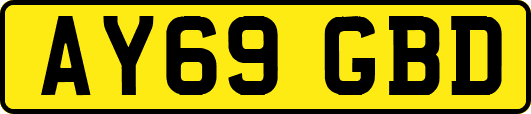 AY69GBD