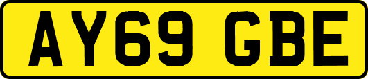 AY69GBE