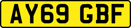 AY69GBF