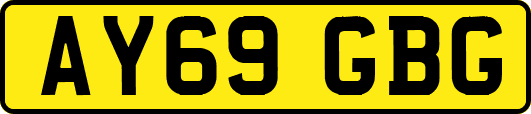 AY69GBG