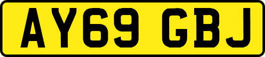 AY69GBJ