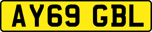 AY69GBL
