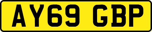 AY69GBP
