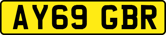 AY69GBR