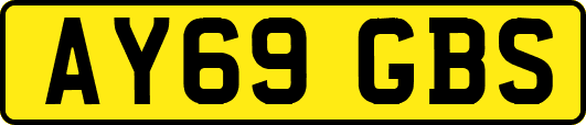 AY69GBS