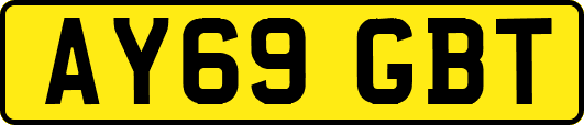 AY69GBT