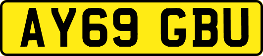 AY69GBU