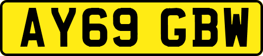 AY69GBW