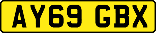 AY69GBX