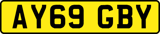 AY69GBY