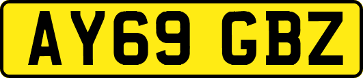 AY69GBZ