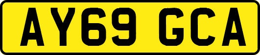 AY69GCA