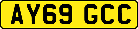 AY69GCC
