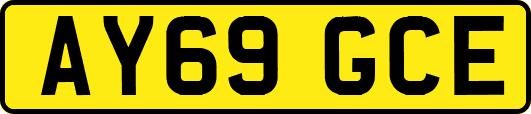 AY69GCE