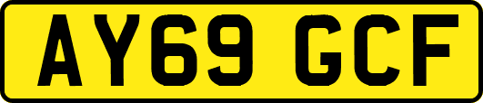 AY69GCF